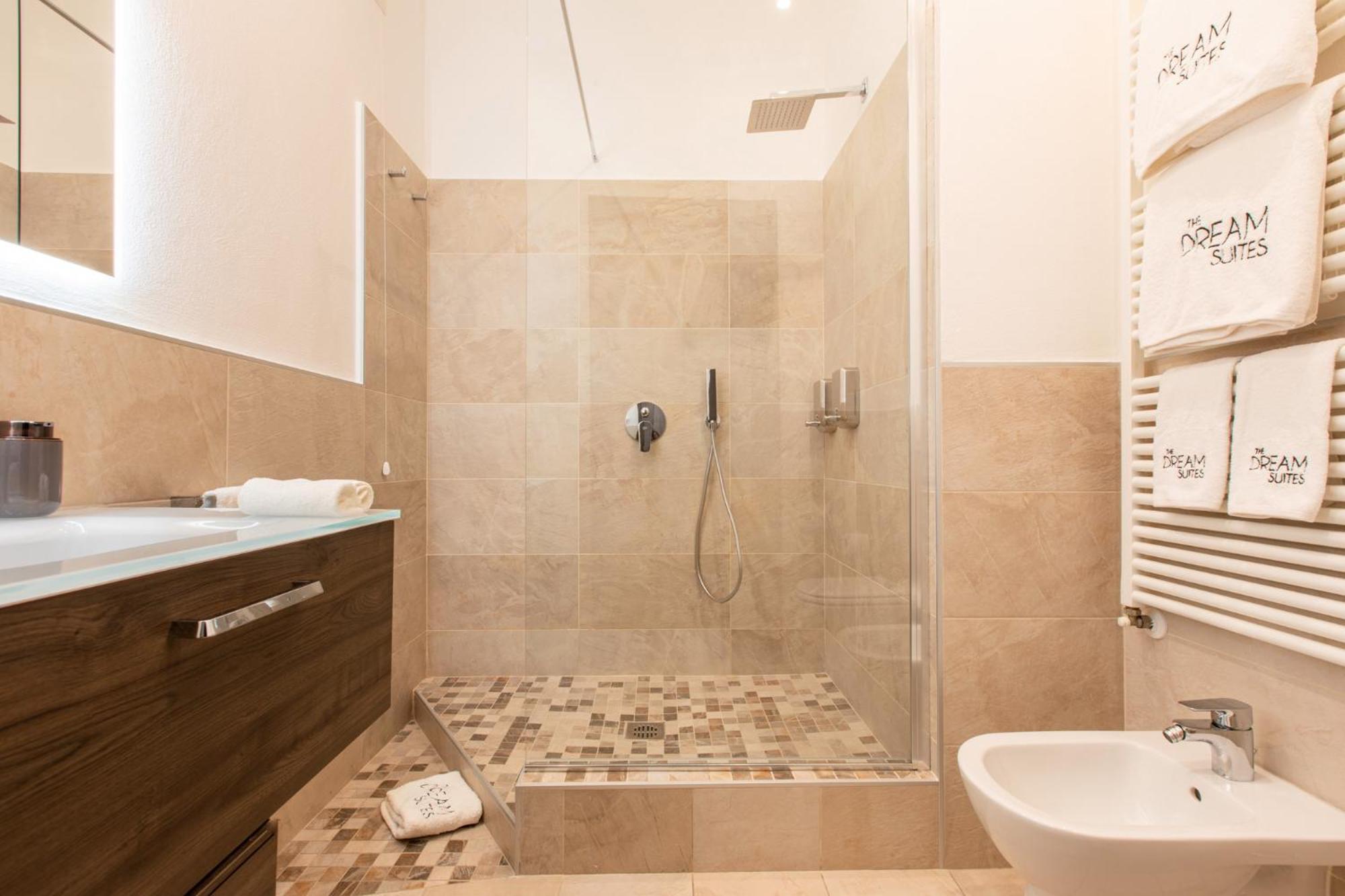 The Dream Suites Milano Centro — Foto’s 2